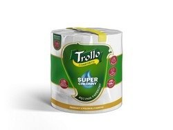 TROLLO Ręcznik kuchenny Comfort, Super chłonny, 2 warstwowy, 48mb 82949