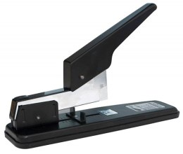 Zszywacz OFFICE PRODUCTS HD, zszywa do 100 kartek, metal, czarny 18062811-99