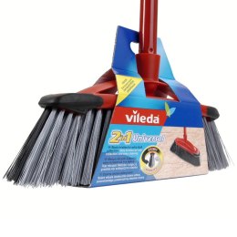 VILEDA Miotła 2w1 CLASSICA 143782